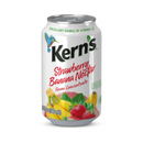 Kern's, Nectar, Strawberry Banana, 11.5 oz (24 Pack)