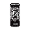 Full Throttle, Energy Drink, 16 oz (24 Pack)
