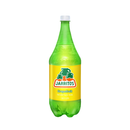 Jarritos, Mexican Soda, Grapefruit, 1.5 l (8 Pack)