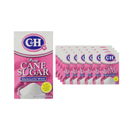 C&H, C&H Granulated White Sugar, 1 lb (24 Pack)