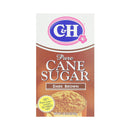 C&H, Dark Brown Sugar, 1 lb (24 Pack)