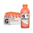 Gatorade, Gatorlyte, Rapid Rehydration, Watermelon, 20 oz (12 Pack)
