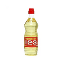 1-2-3, Vegetable Oil, 16.9 oz (24 Pack)