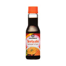 Kikkoman, Teriyaki Sauce, 5 oz (12 Pack)