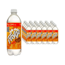 Faygo, Soda, Crème Soda, 23 oz (24 Pack)