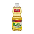 Mazola, Corn Oil, 24 oz (12 Pack)