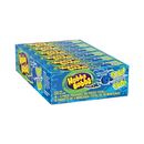 Hubba Bubba, Max, Bubble Gum, Blue Raspberry, 5 ct (18 Pack)