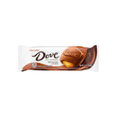 Dove, Bar, Milk Chocolate & Caramel, King Size, 2.75 oz (20 Pack)
