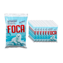 Foca, Powder Laundry Detergent, 500 g (36 Pack)