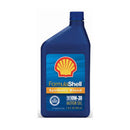 Shell, FormulaShell, Motor Oil, SAE 10W-30, Synthetic Blend, 1 qt (12 Pack)