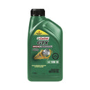 Castrol, GTX, High Mileage, 10W-30, 1 qt (6 Pack)