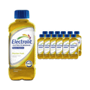 Electrolit, Electrolyte Drink, Passion Fruit, 21 oz (12 Pack)