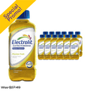 Electrolit, Electrolyte Drink, Passion Fruit, 21 oz (12 Pack)