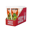 Van Holten's, Pickle In-A Pouch, Sour Sis, 12 ct (12 Pack)