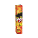 Slim Jim, Giant Size, Hot Af, 0.97 oz (24 Pack)