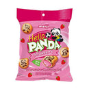 Hello Panda, Meiji Biscuits, Strawberry, 2.2 oz (6 Pack)