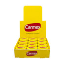 Carmex, Original Jar, 0.25 oz (12 Pack)