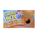 Chore Boy, Copper Scouring Pads, 2 ct (12 Pack)