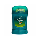 Degree, Extreme Blast Deodorant, 1.7 oz (1 Pack)