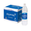 Aquafina, Water, 1.5 l (12 Pack)