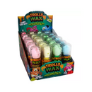 Raindrops, Candy Ear Wax, 1.41 oz (24 Pack)
