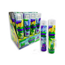 Raindrops, Candy Foam, Apple and Blueberry, 2.37 oz (12 Pack)