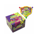 Raindrops, Raindrop, Super Gel Candy Mix, Electro Sour, Electro Fusion, 2.11 oz (18 Pack)