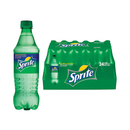 Sprite, Soda, 16.9 oz (24 Pack)