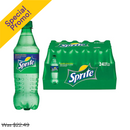 Sprite, Soda, 16.9 oz (24 Pack)