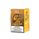 Grabba Leaf, Cig Wrap, Yellow (10 Pack)