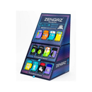 Zengaz, Lighter, Mega Jet, 1 ct (48 Pack)