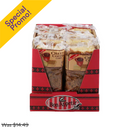 Bon Appetit, Cheese Coffee Cake, 4 oz (8 Pack)