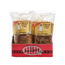 Bon Appetit, Cream Cheese Cake, 4 oz (8 Pack)
