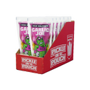 Van Holten's, Pickle In-A Pouch, Garlic Joe, 1 ct (12 Pack)
