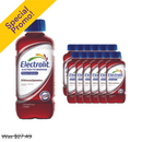Electrolit, Electrolyte Drink, Jamaica, 21 oz (12 Pack)