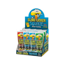 Toxic Waste, Squeeze Sour Candy, Slime, 2.47 oz (12 Pack)