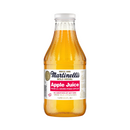 Martinelli's, Apple Juice, Glass, 1 l (6 Pack)