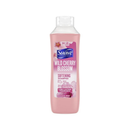 Suave, Shampoo Wild Cherry Blossom, 22.5 oz (1 Pack)