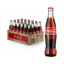 Coca-Cola, Soda, Mexican, 355 ml (24 Pack)