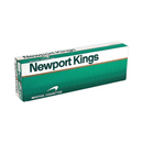 Newport, King Box Non-Menthol Green (10 Pack)