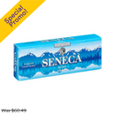 Seneca, 100's Blue Box (10 Pack)
