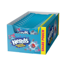 Nerds, Gummy Clusters, Very Berry, Share Pouch, 3 oz (12 Pack)