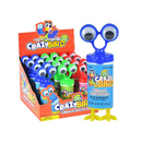 Dip-N-Lik, Koko's, Lollipop & Candy Powder, Crazy Bird, 0.95 oz (12 Pack)