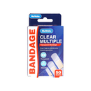 NuValu, Assorted Bandages, 100 ct (1 Pack)