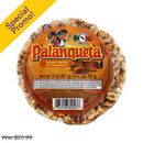 Mi Dulce Mexico, Palanqueta, Peanut Brittle, 25 ct (1 Pack)