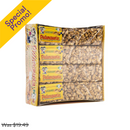 Palanqueta, Peanut Brittle, 4.6 oz (12 Pack)