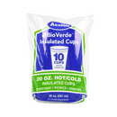 Axxion, Foam Cup, oz, 10 ct (20 Pack)