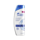 Head & Shoulders, Shampoo, Classic Clean, 400 ml (1 Pack)