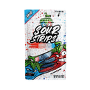 Sour Strips, Doubleberry, 3.4 oz (1 Pack)