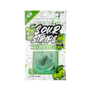 Sour Strips, Green Apple, 3.7 oz (1 Pack)
